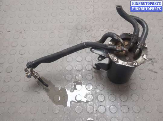 купить Корпус топливного фильтра на Volkswagen Passat 6 2005-2010
