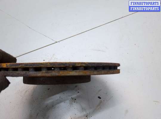 купить Диск тормозной на Chevrolet Equinox 2017-2024