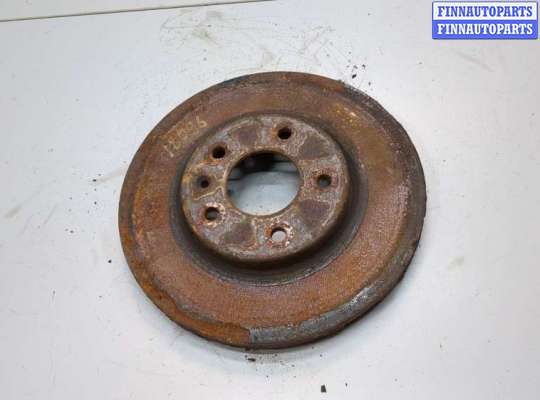 купить Диск тормозной на Chevrolet Equinox 2017-2024