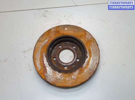 купить Диск тормозной на Chevrolet Equinox 2017-2024