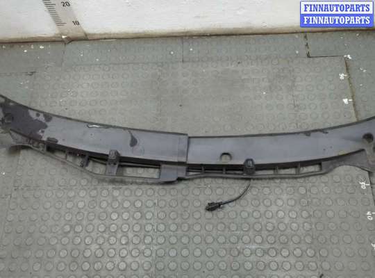 купить Жабо под дворники (дождевик) на Skoda Octavia Tour 1996-2011