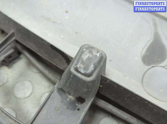 купить Жабо под дворники (дождевик) на Skoda Octavia Tour 1996-2011