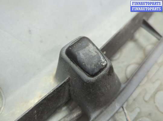 купить Жабо под дворники (дождевик) на Skoda Octavia Tour 1996-2011