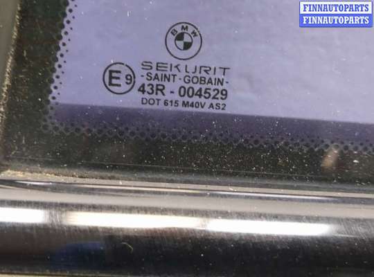 купить Дверь боковая (легковая) на BMW X5 E53 2000-2006