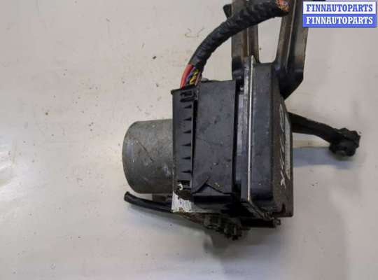купить Блок АБС, насос (ABS, ESP, ASR) на BMW X3 E83 2003-2010