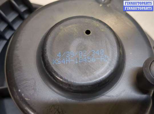 купить Двигатель отопителя (моторчик печки) на Ford Focus 1 1998-2004