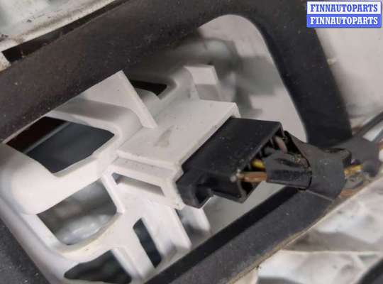 купить Фонарь (задний) на Opel Meriva 2010-