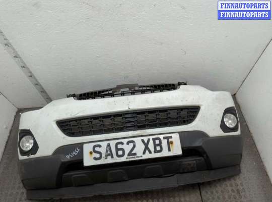 купить Бампер на Opel Antara 2006-2015
