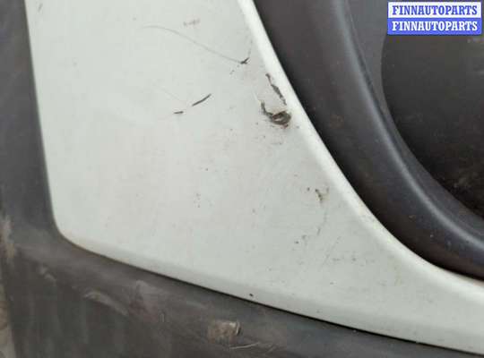 купить Бампер на Opel Antara 2006-2015