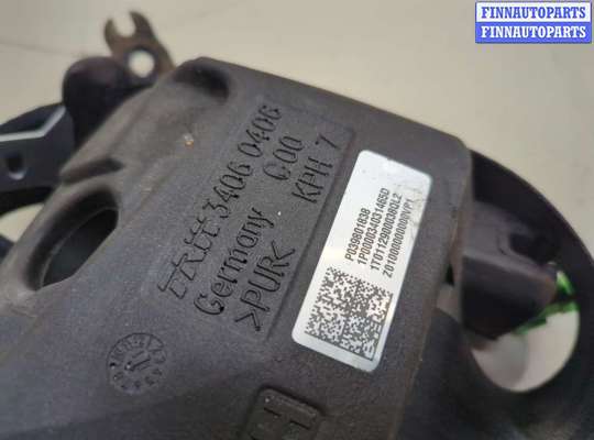 купить Ремень безопасности на Volvo XC60 2008-2017