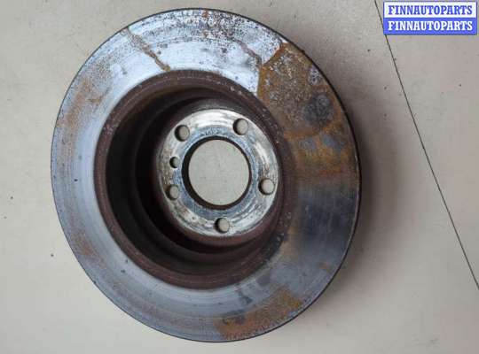купить Диск тормозной на BMW X5 E53 2000-2006