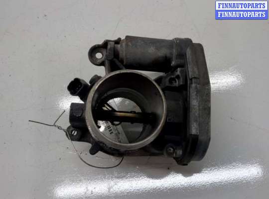 купить Заслонка дроссельная на Ford Mondeo 4 2007-2015