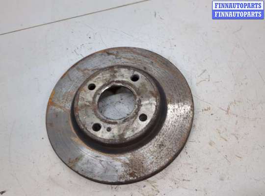 купить Диск тормозной на Ford Fiesta 2008-2013