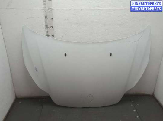 купить Капот на Ford Focus 3 2011-2015