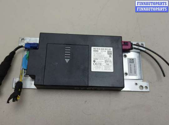 купить Блок управления Bluetooth на BMW 2 F22 2013-2021