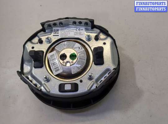 купить Подушка безопасности водителя на BMW X3 E83 2003-2010