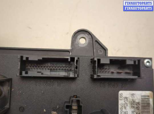 купить Блок управления АКБ на BMW 7 E65 2001-2008