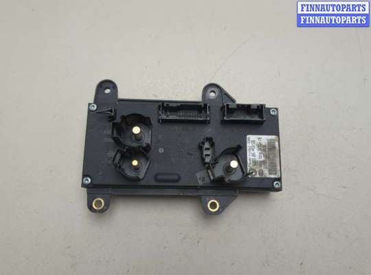 Купить Блок управления АКБ на BMW 7 E65 2001-2008 Блок управления АКБ BM3490548 на BMW 7 E65 2001-2008