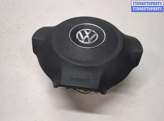 купить Подушка безопасности водителя на Volkswagen Golf 6 2009-2012