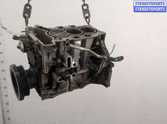 купить Блок цилиндров (Шорт блок) на Citroen C4 Picasso 2013-2018