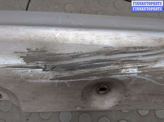 купить Накладка на порог на BMW 3 E46 1998-2006