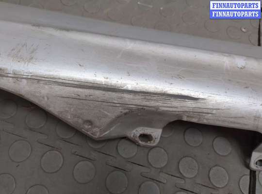 купить Накладка на порог на BMW 3 E46 1998-2006