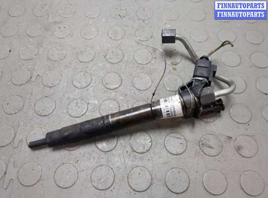 купить Форсунка топливная на Volkswagen Touareg 2010-2014