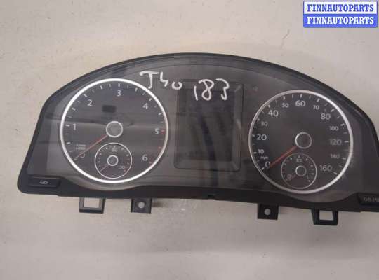 купить Щиток приборов (приборная панель) на Volkswagen Tiguan 2007-2011