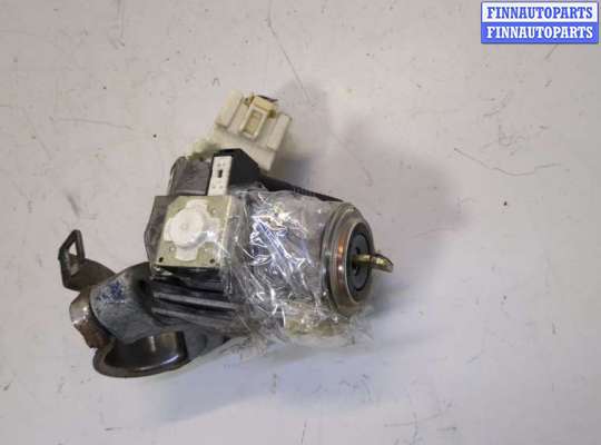 Замок зажигания с ключом