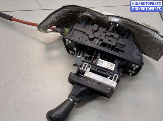 купить Кулиса КПП на Audi A6 (C6) 2004-2011