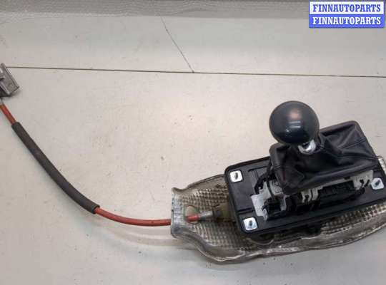 купить Кулиса КПП на Audi A6 (C6) 2004-2011