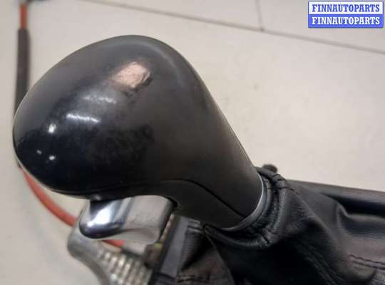 купить Кулиса КПП на Audi A6 (C6) 2004-2011