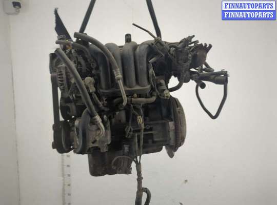 купить Двигатель (ДВС) на Mazda 3 (BK) 2003-2009