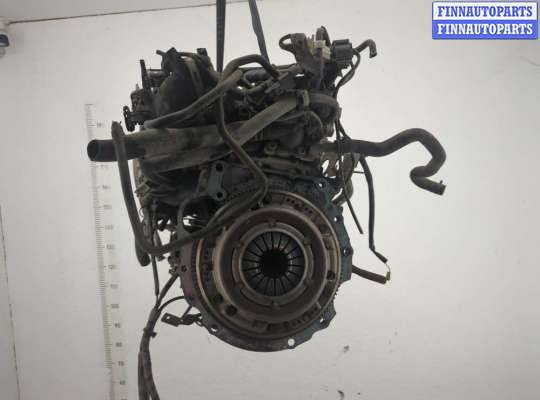купить Двигатель (ДВС) на Mazda 3 (BK) 2003-2009