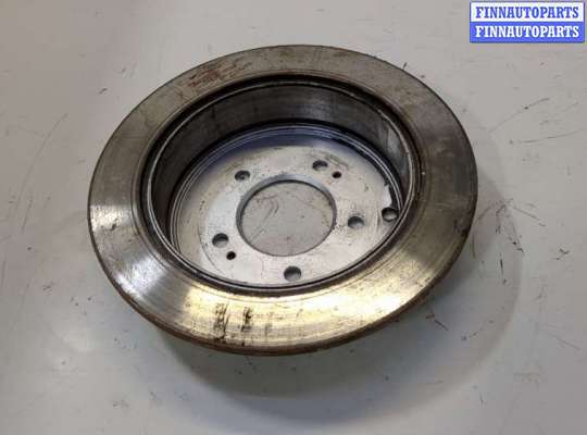 купить Диск тормозной на Hyundai Tucson 1 2004-2010