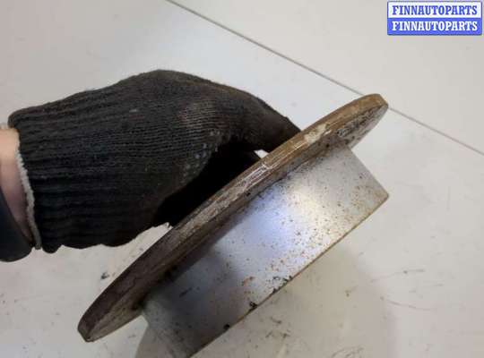 купить Диск тормозной на Hyundai Tucson 1 2004-2010