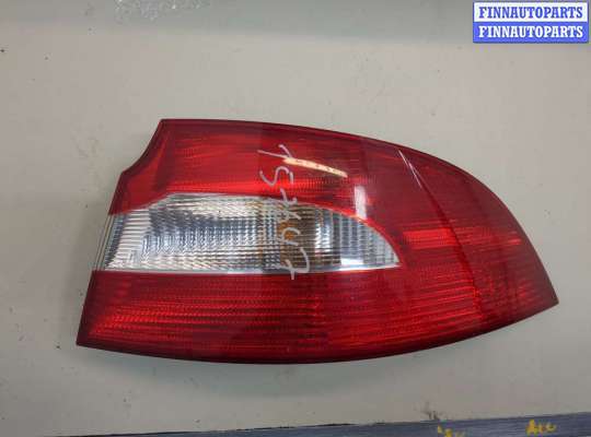 купить Фонарь (задний) на Skoda SuperB 2008-2015