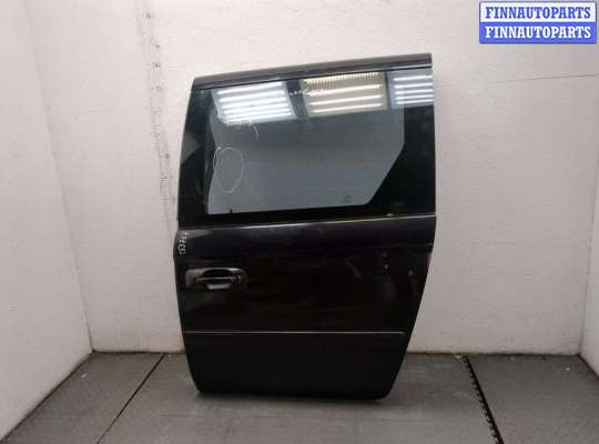 Замок раздвижной двери DGS3979 на Chrysler Voyager 2000-2007
