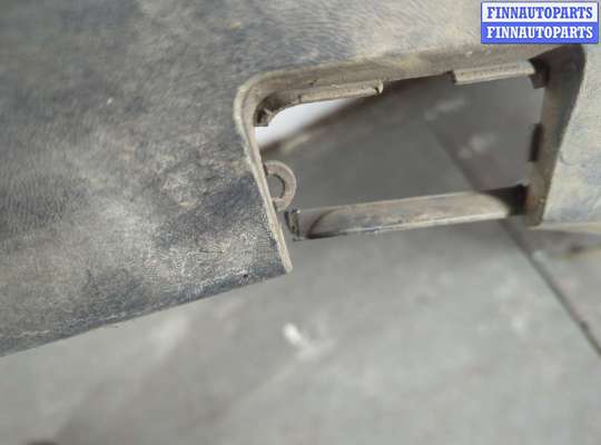 купить Бампер на Skoda Octavia (A5) 2004-2013