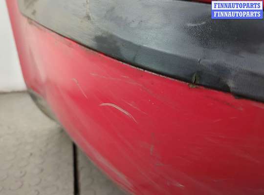 купить Бампер на Skoda Octavia (A5) 2004-2013