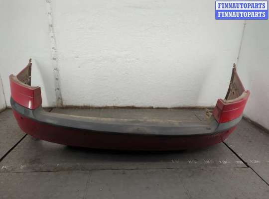 Бампер SK521148 на Skoda Octavia (A5) 2004-2013