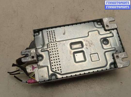 купить Усилитель звука на BMW X3 G01 2017-2024