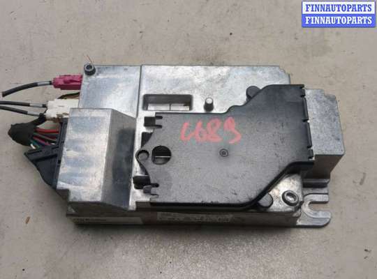 купить Усилитель звука на BMW X3 G01 2017-2024