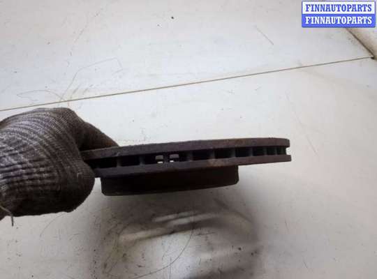 купить Диск тормозной на Mercedes C W203 2000-2008