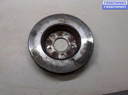 купить Диск тормозной на Mercedes C W203 2000-2008