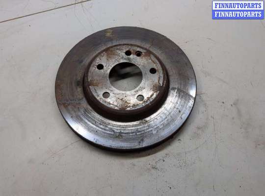 купить Диск тормозной на Mercedes C W203 2000-2008