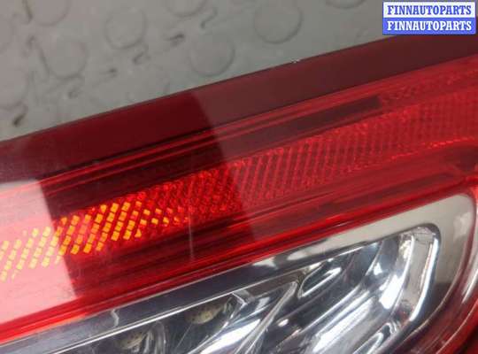 купить Фонарь (задний) на Ford Fusion 2012-2016 USA