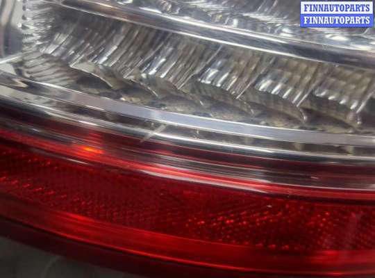 купить Фонарь (задний) на Ford Fusion 2012-2016 USA