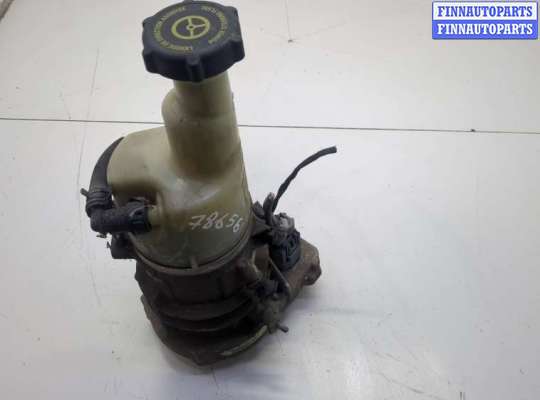 Электроусилитель руля FO2124066 на Ford Galaxy 2010-2015