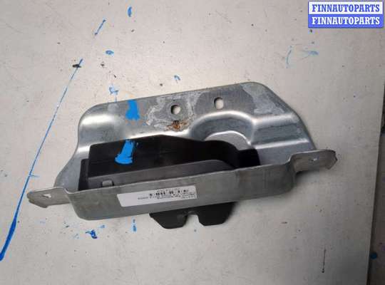 купить Замок багажника на Citroen C8 2002-2014
